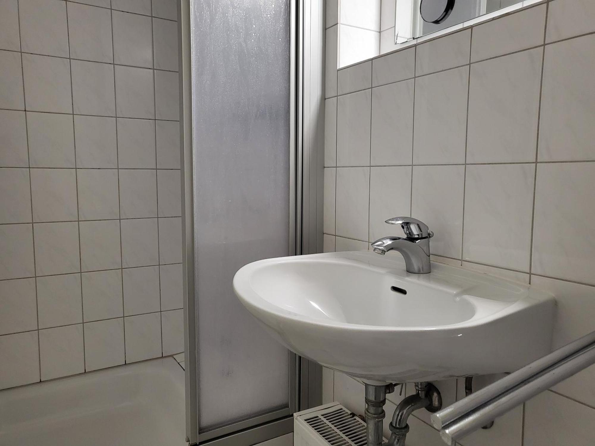 Apartment 54 Im Haus Villa Anna Санкт Петер-Ординг Екстериор снимка